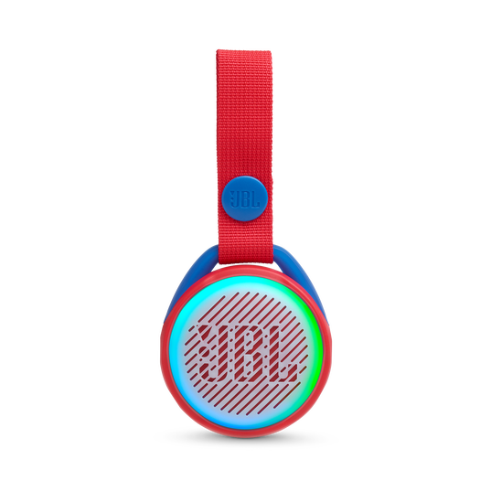 JBL JR POP Kids Waterproof Portable Bluetooth Speaker