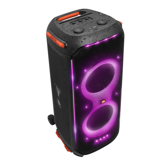 JBL Partybox 710 Party Speaker 800W RMS Powerful Sound