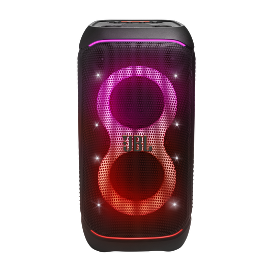 JBL PartyBox Stage 320 Portable Party Speaker Powerful JBL Pro Sound