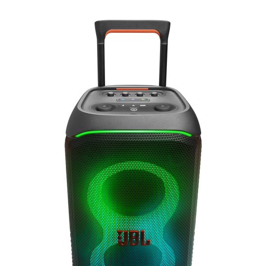JBL PartyBox Stage 320 Portable Party Speaker Powerful JBL Pro Sound