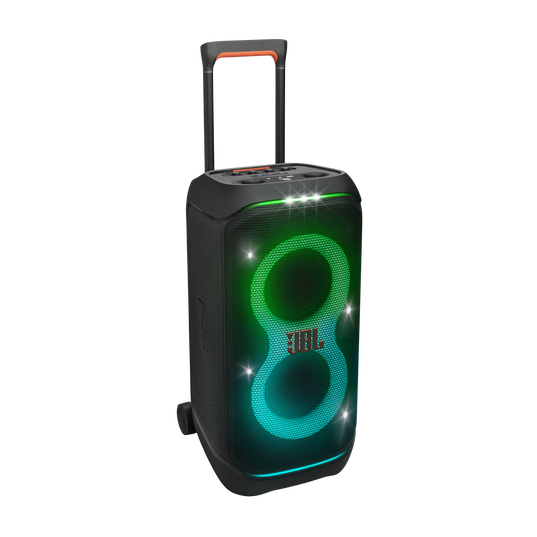 JBL PartyBox Stage 320 Portable Party Speaker Powerful JBL Pro Sound