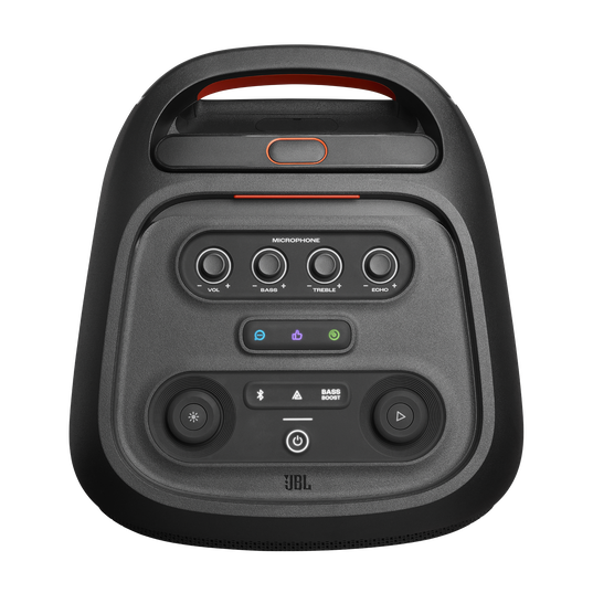 JBL PartyBox Stage 320 Portable Party Speaker Powerful JBL Pro Sound