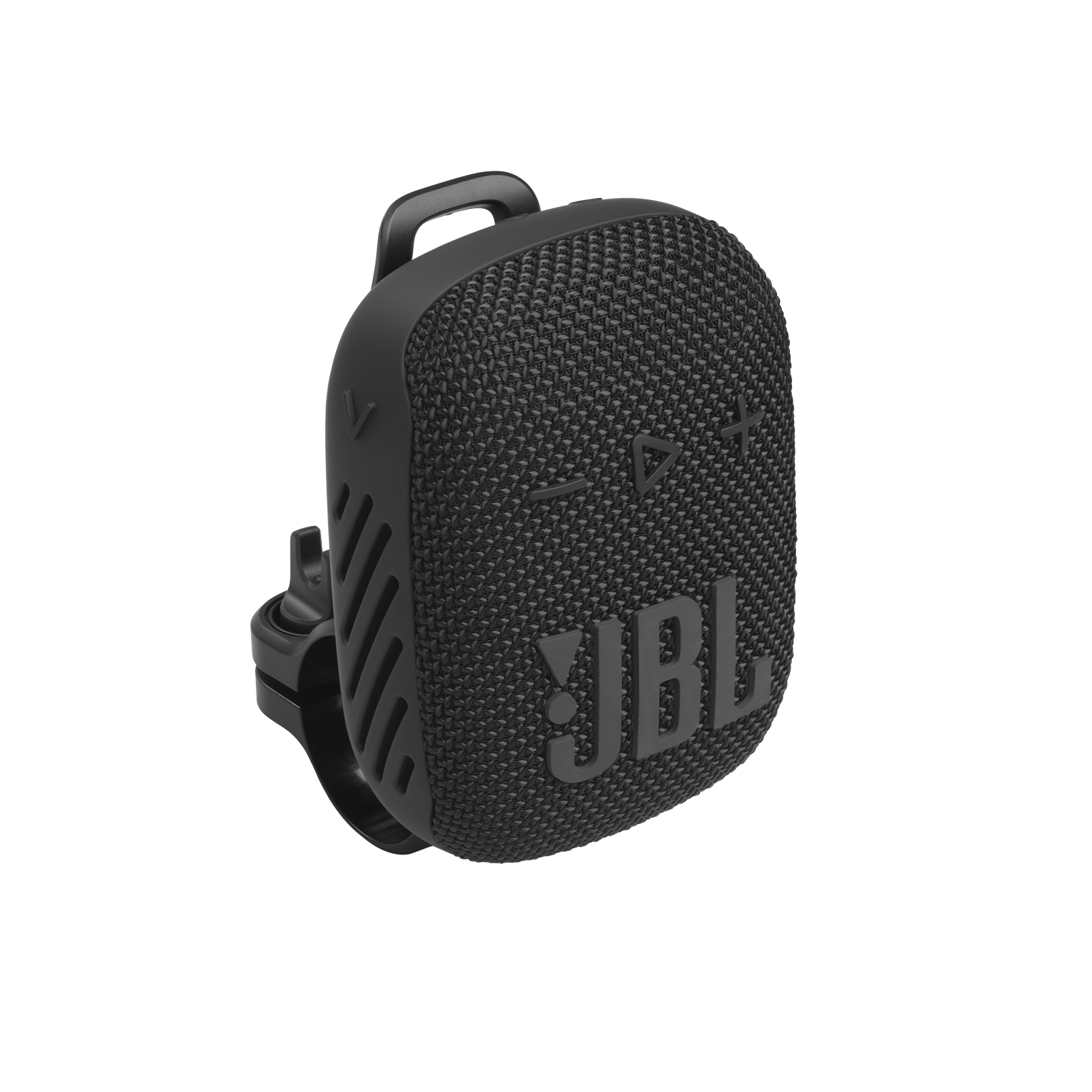 JBL Wind Portable Bluetooth Speaker for Cycles - Main Image