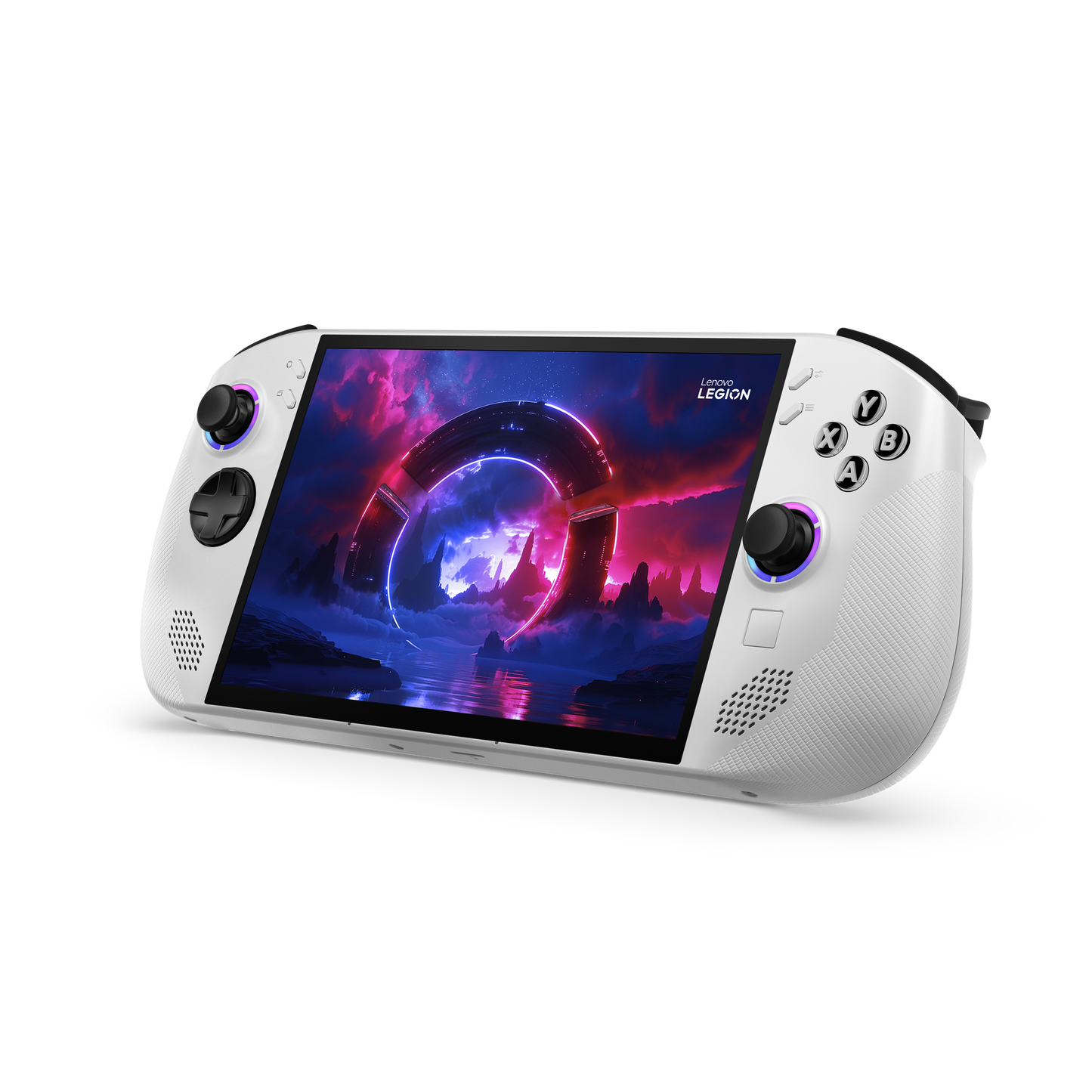 Lenovo Legion Go S (83L3000NPH) AMD Ryzen Z2 Go 16GB RAM 512GB SSD Windows 11 Home