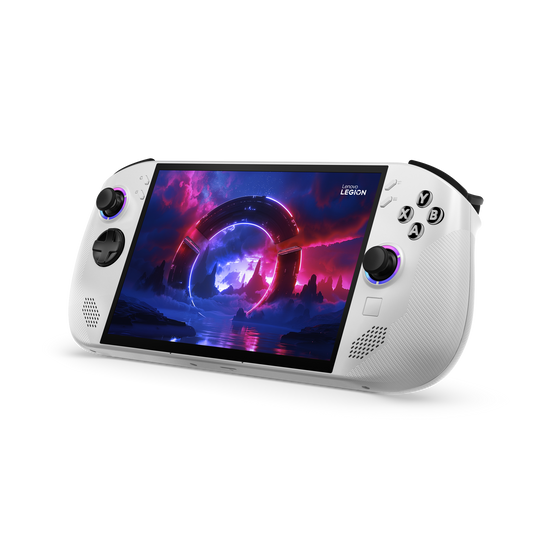 Lenovo Legion Go S (83L3000NPH) AMD Ryzen Z2 Go 16GB RAM 512GB SSD Windows 11 Home