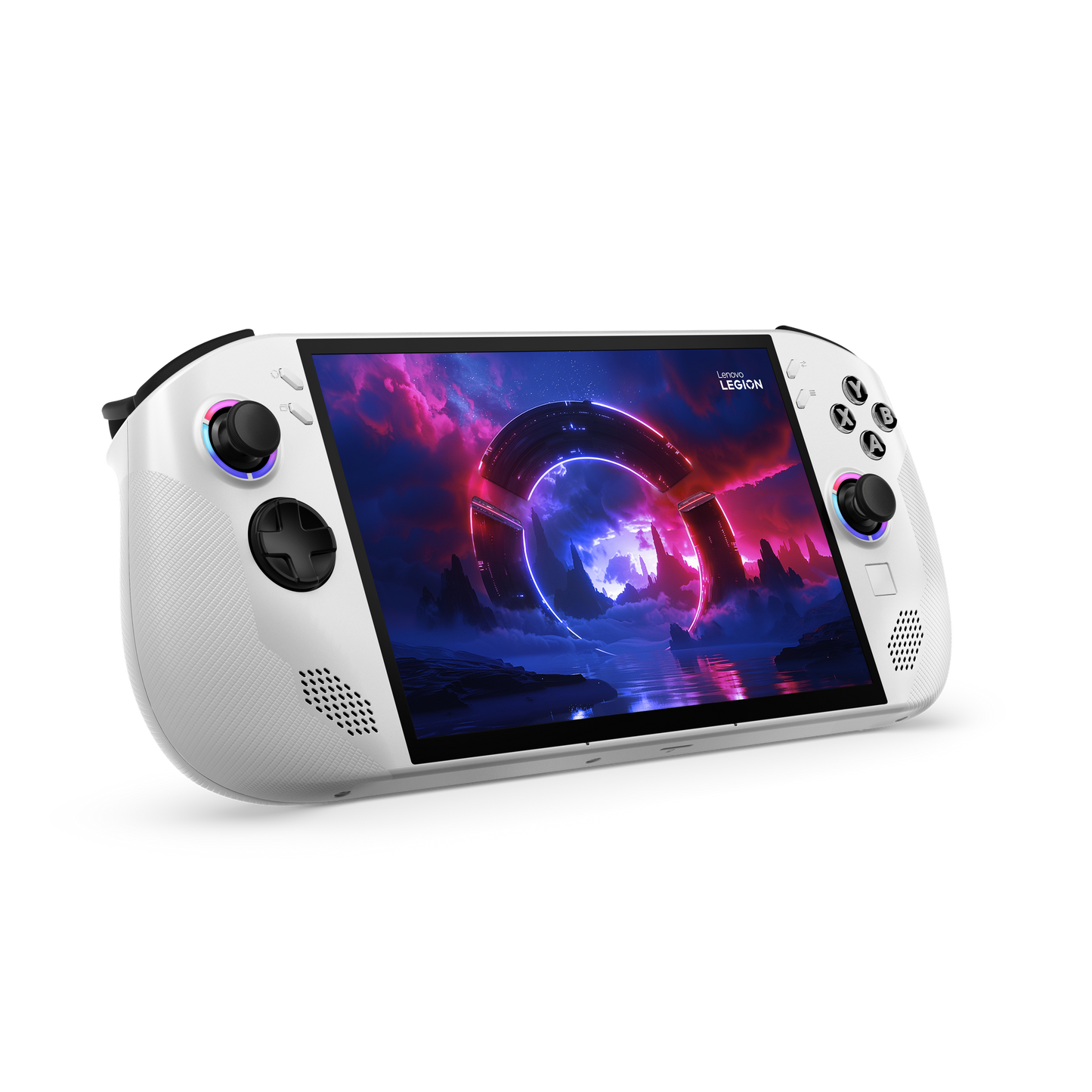 Lenovo Legion Go S (83L3000NPH) AMD Ryzen Z2 Go 16GB RAM 512GB SSD Windows 11 Home