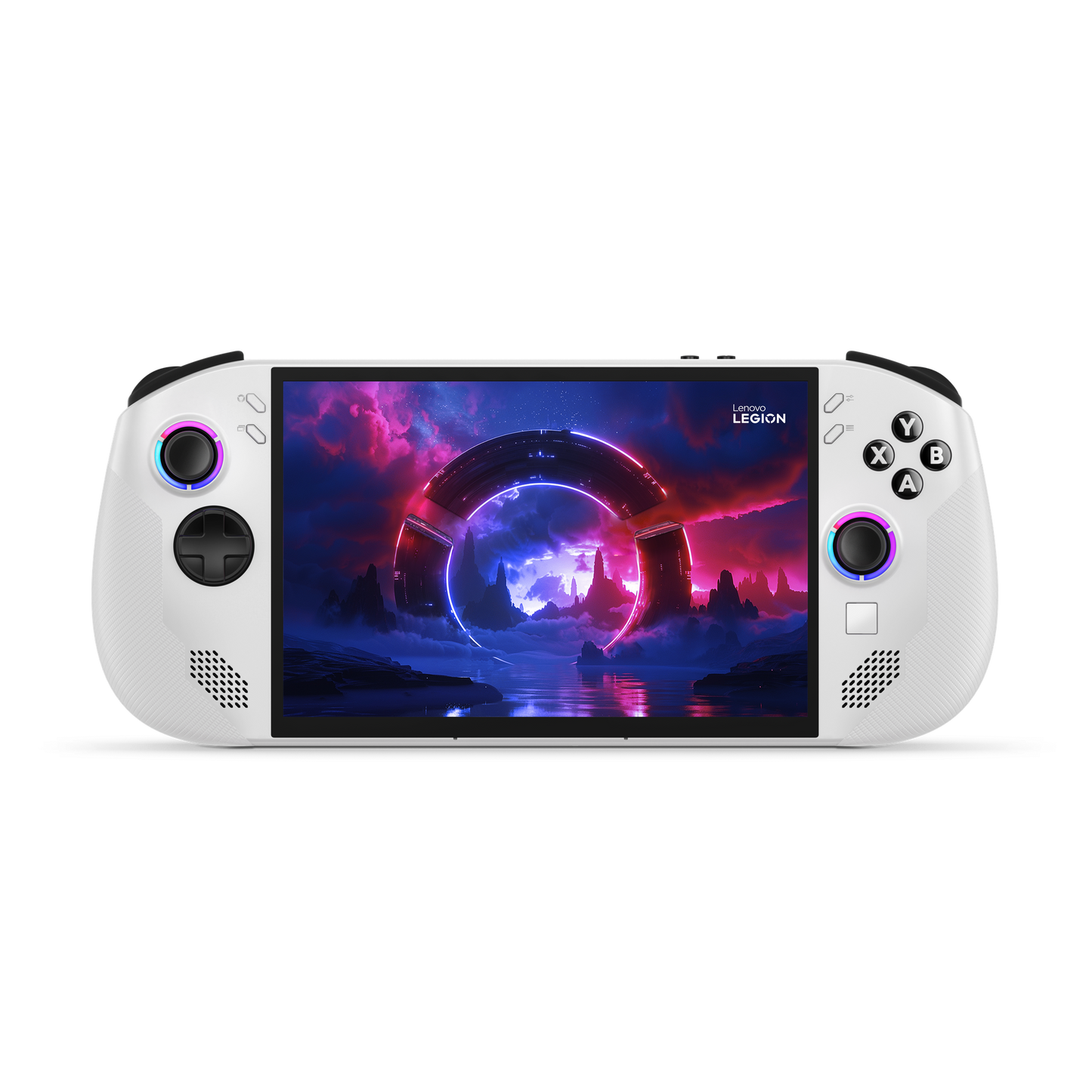 Lenovo Legion Go S (83L3000NPH) AMD Ryzen Z2 Go 16GB RAM 512GB SSD Windows 11 Home