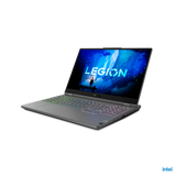 Lenovo Legion 5i-15IAH7H (82RB005VPH) 15.6WQHD Intel Core i7-12700H 16GB RAM 512GB SSD RTX 3060 Win11 Strom Grey