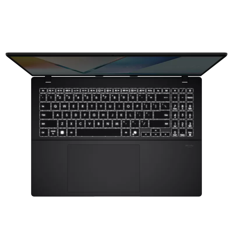 ASUS M3607HA-RP005WSM Vivobook S16 AMD Ryzen 7-260 Processor 16" WUXGA 16GB RAM 512GB Windows11 Home Matte Gray