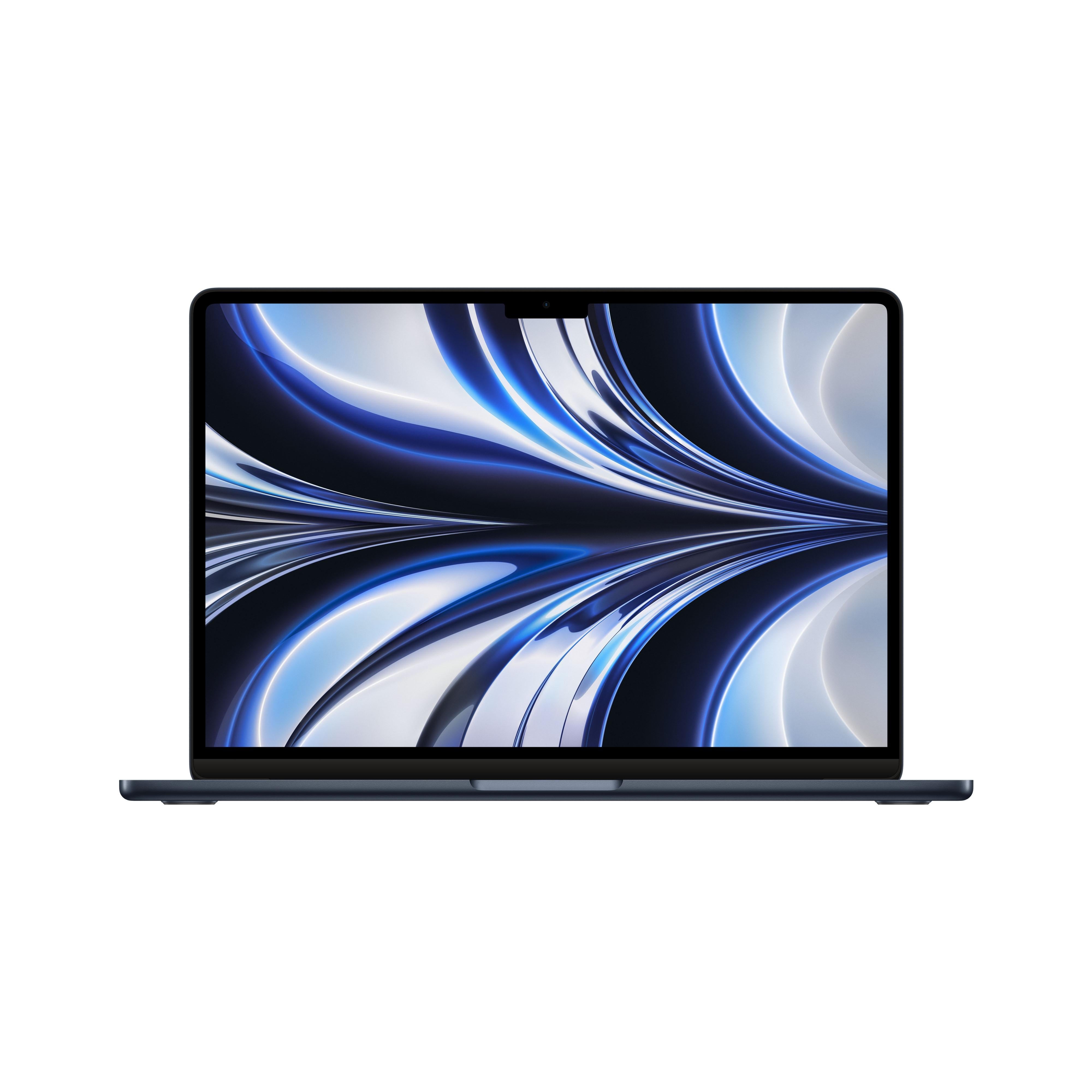 MacBook Air M2 13.6inch Midnight Liquid Retina Display (MC7X4PP/A MacBook Air M2 13.6inch Midnight Liquid Retina Display (MC7X4PP/A