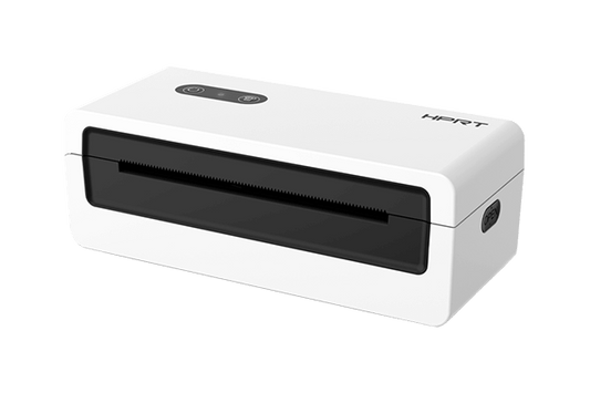 HPRT N43BT TSPL, USB, Bluetooth Direct Thermal Printer