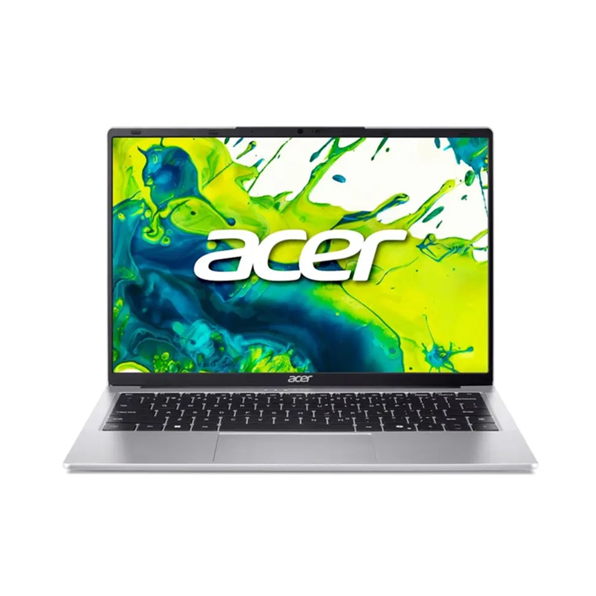 Acer AL14-45P-R10U Light Silver AMD Ryzen 3 -5400U Quad-core 8GB RAM 512GB SSD /14.0" Win 11 Home (NX.DPESP.001)