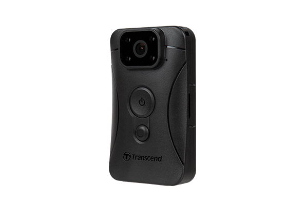 Transcend DrivePro Body 10 TS64GDPB10C Body Camera