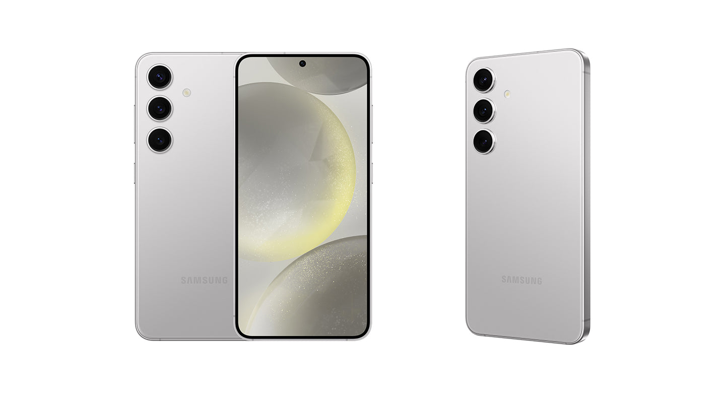 Samsung Galaxy S24+5G (SM-S926) 512GB Storage 12GB RAM 6.7QHD