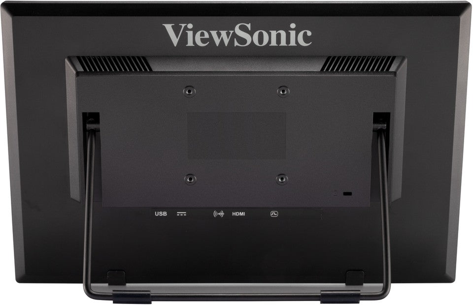 ViewSonic TD1630-3 16" 10-point Touch Screen Monitor
