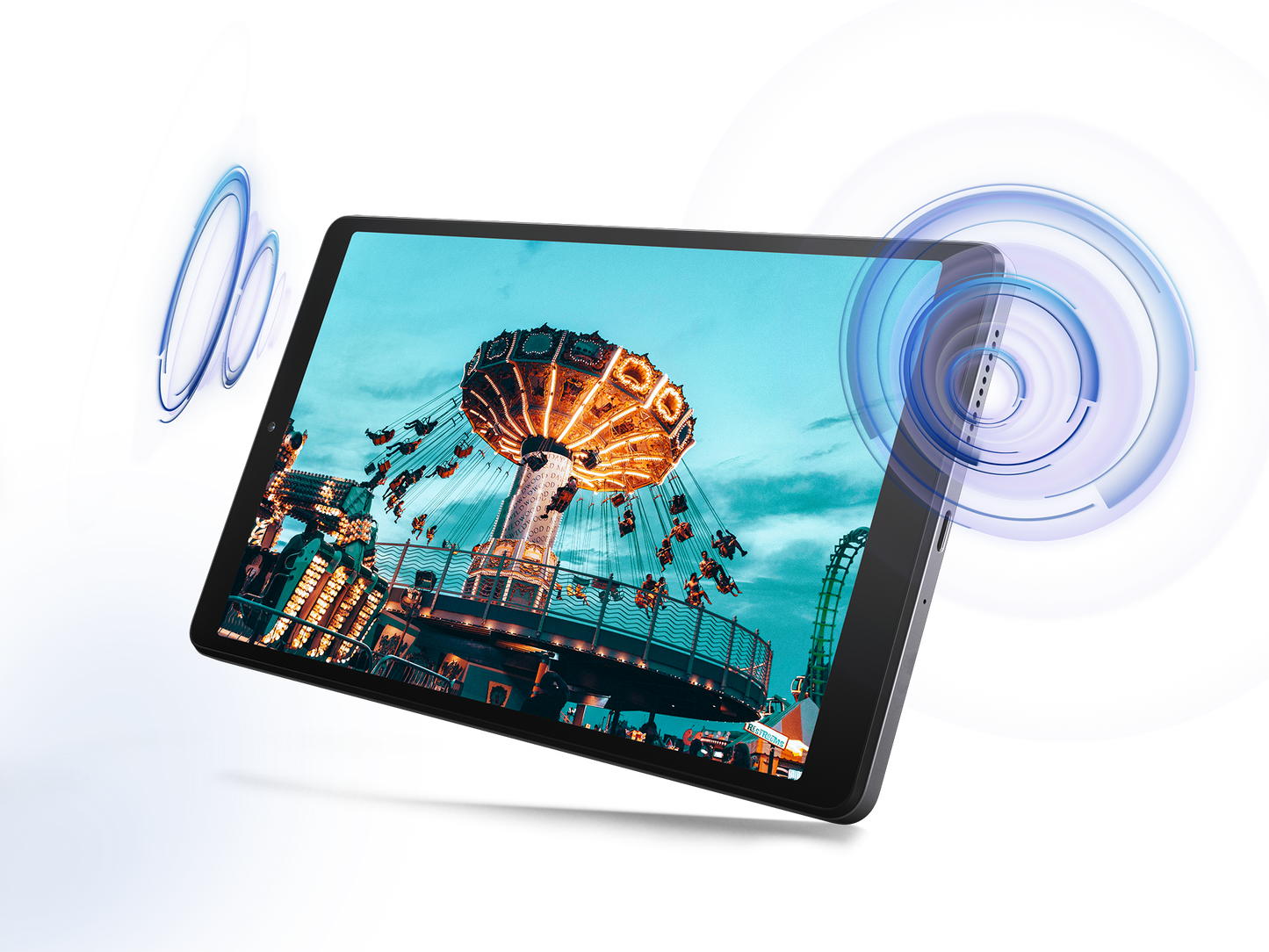 Lenovo Tab M8 (4th Gen) 2024 (ZAD10090PH)