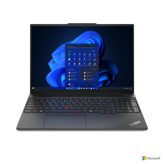 Lenovo ThinkPad E16 Gen 2 (21MAS00B00) Intel Core Ultra 5 125U 16GB RAM 512GB SSD Win 11 Pro
