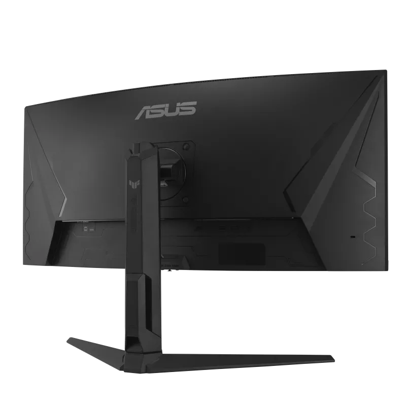 Asus TUF Gaming VG34VQL3A Curved 34-Inch WQHD Gaming Monitor