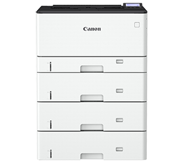 Canon imageCLASS LBP458x