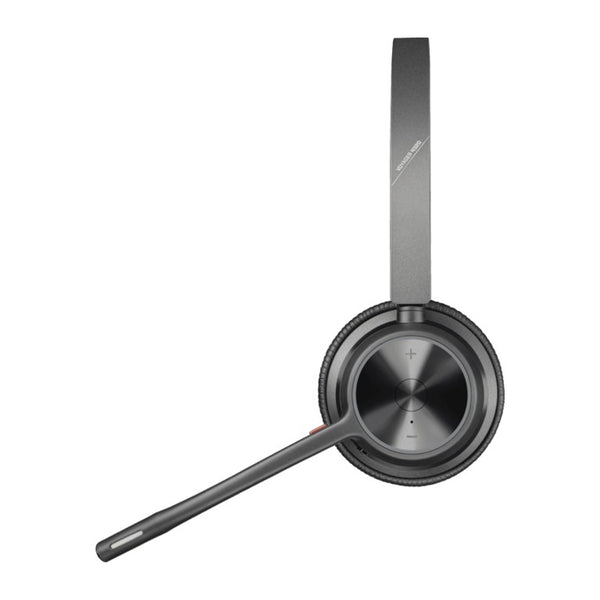 Poly Voyager 4320 Stereo USB-A Wireless Headset (76U49AA)
