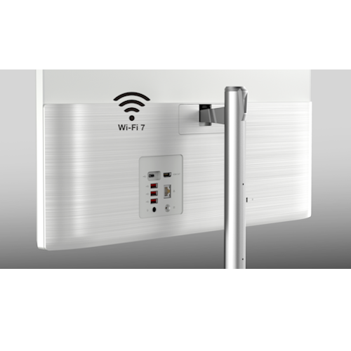 Aspire C24-195ES 23.8FHD Intel Core Ultra 5 125U 8GB RAM 512GB SSD Win 11 Home All-in-One Desktop (DQ.BM4SP.001)