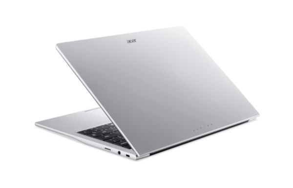 Acer AL14-32P-392P 14WUXGA Intel Core 3-N355 8GB RAM 512GB SSD Windows 11 Home Light Silver
