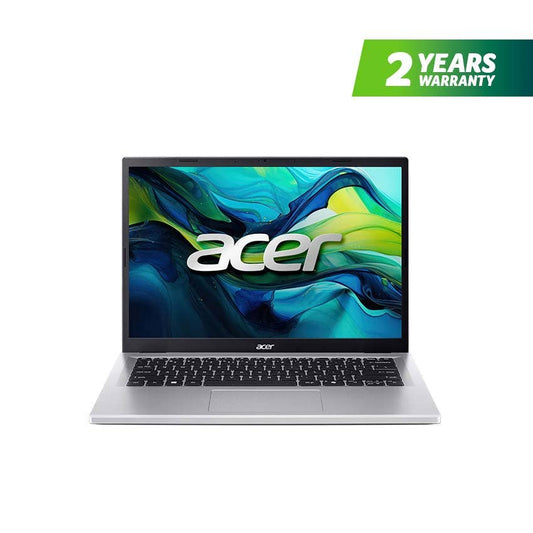 Acer Aspire Go AG14-71M-50WJ 14inch Intel Core Ultra 5 125H 16GB RAM 512GB SSD Windows 11 Home