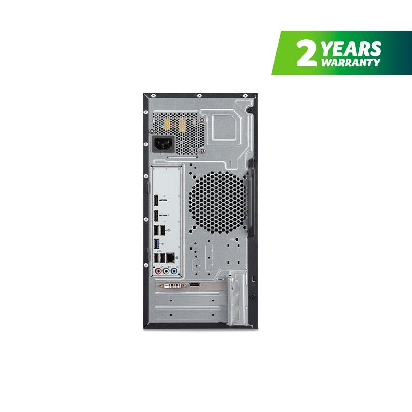 Acer Aspire TC-1785 Core i5-14400 8GB RAM 512GB SSD Core i5-14400 (DT.BLQSP.001)