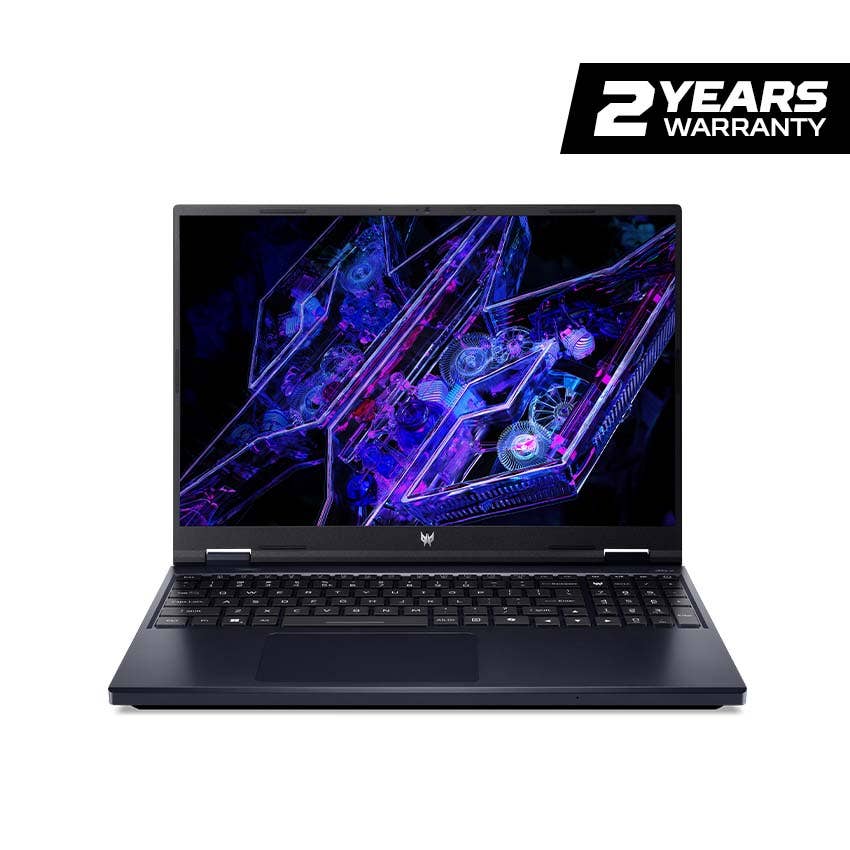 Predator Helios Neo 16 PHN16-72-52PC OPI Intel Core i5-14500HX 8GB RAM 512GB SSD NVIDIA GeForce RTX 4050 Black Windows 11 Home