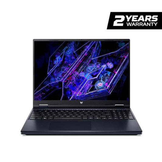 Predator Helios Neo 16 PHN16-72-52PC OPI Intel Core i5-14500HX 8GB RAM 512GB SSD NVIDIA GeForce RTX 4050 Black Windows 11 Home