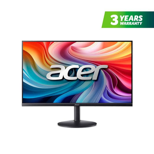 Acer SA222Q Ebi 21.5" Monitor