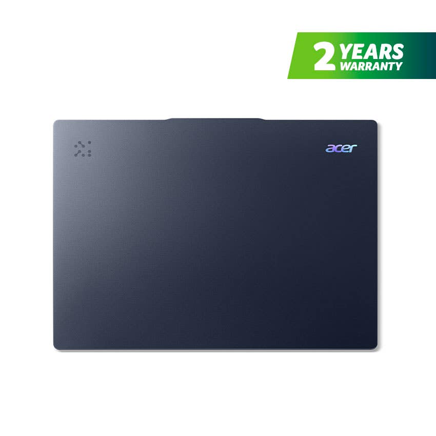 Acer Swift SF14-51-553D Intel Core Ultra 5 228V 32GB RAM 1TB SSD 14.0" OLED Windows 11 Home Steam Blue (NX.J2KSP.002)