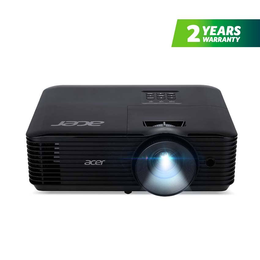 Acer X1328Wi WXGA (1280 x 800) DLP Projector Wireless