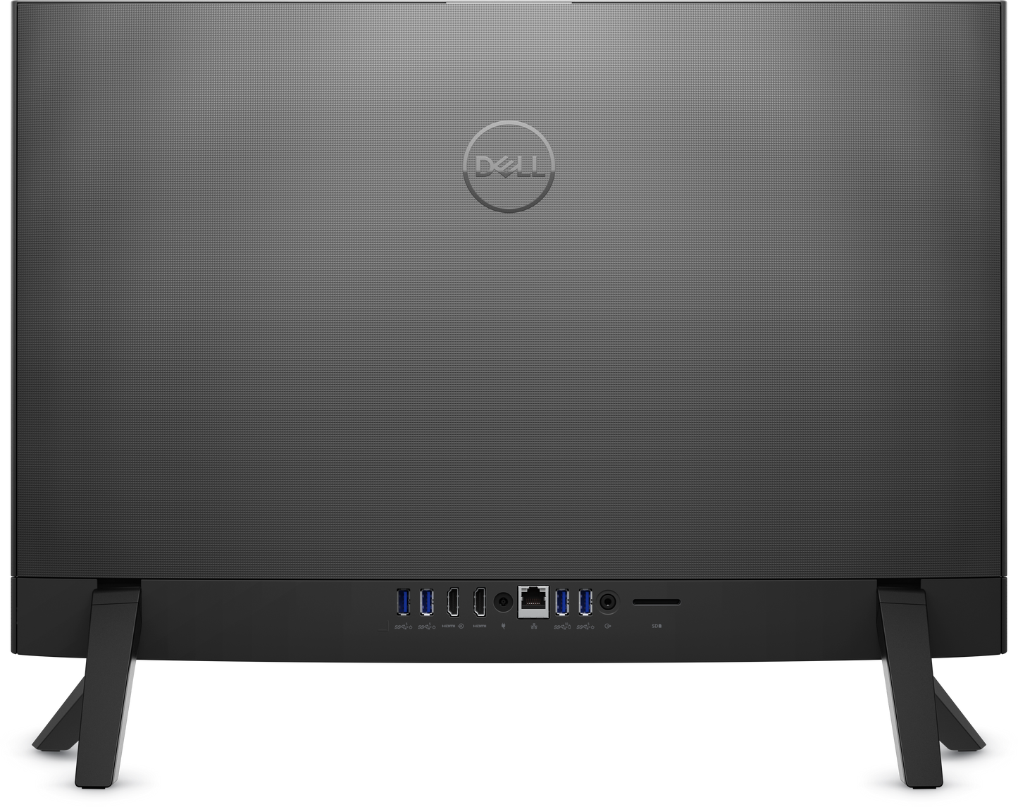 Dell 24 All-in-One EC24250 Intel Core i5‑1334U 8GB RAM 512GB SSD 23.8" FHD NT Windows 11 Home