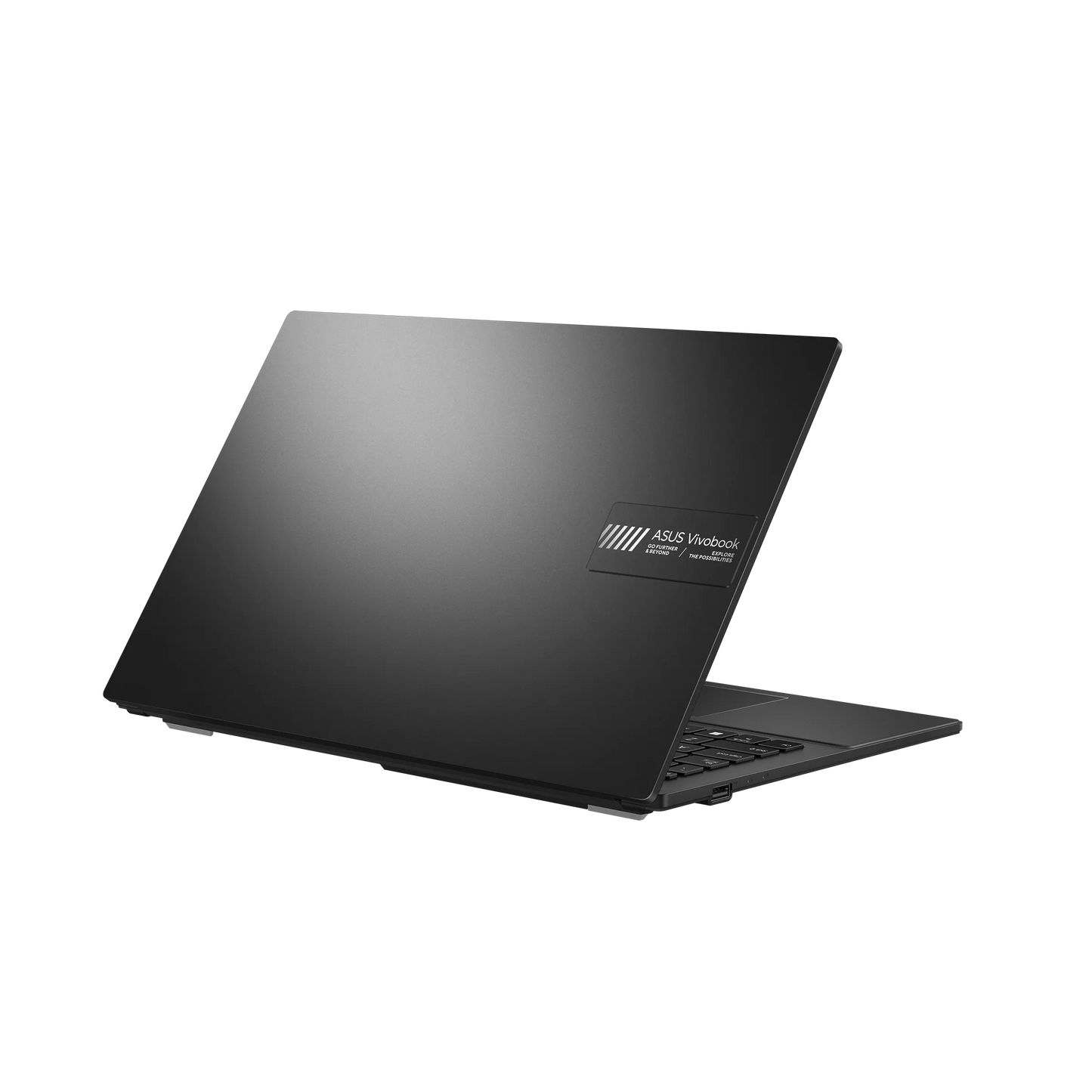ASUS E1504GA-BQ1130WSM 15 Intel Core i3-N305 15.6" FHD 8GB RAM 512GB Windows 11 Home Mixed Black