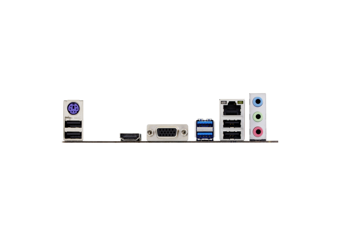 BIOSTAR A520MHP Socket AM4 Motherboard