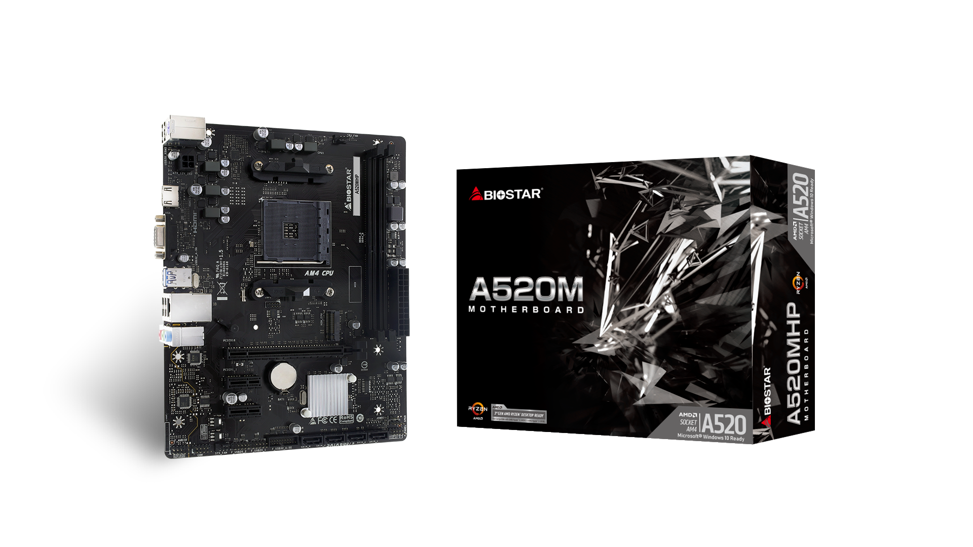 Biostar Amd 3000 Motherboard Best Motherboards For Ryzen 3000 Amd