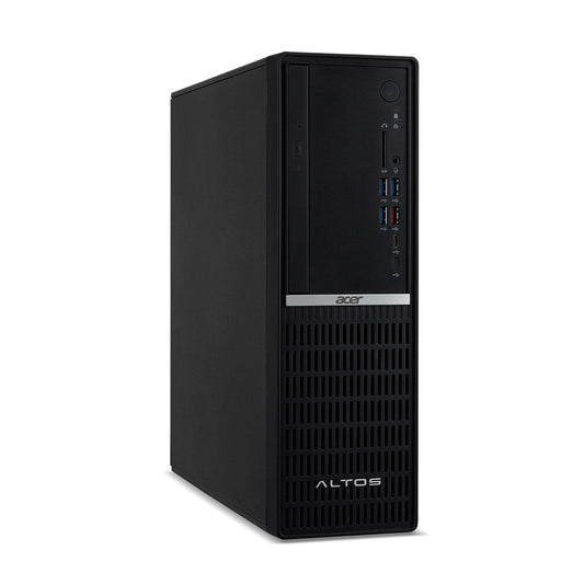 Acer Altos P10 F8  i7-13700 16GB RAM 256GB SSD + 1TB HDD  NVIDIA GT730 2GB (DT.L0JSP.04W)