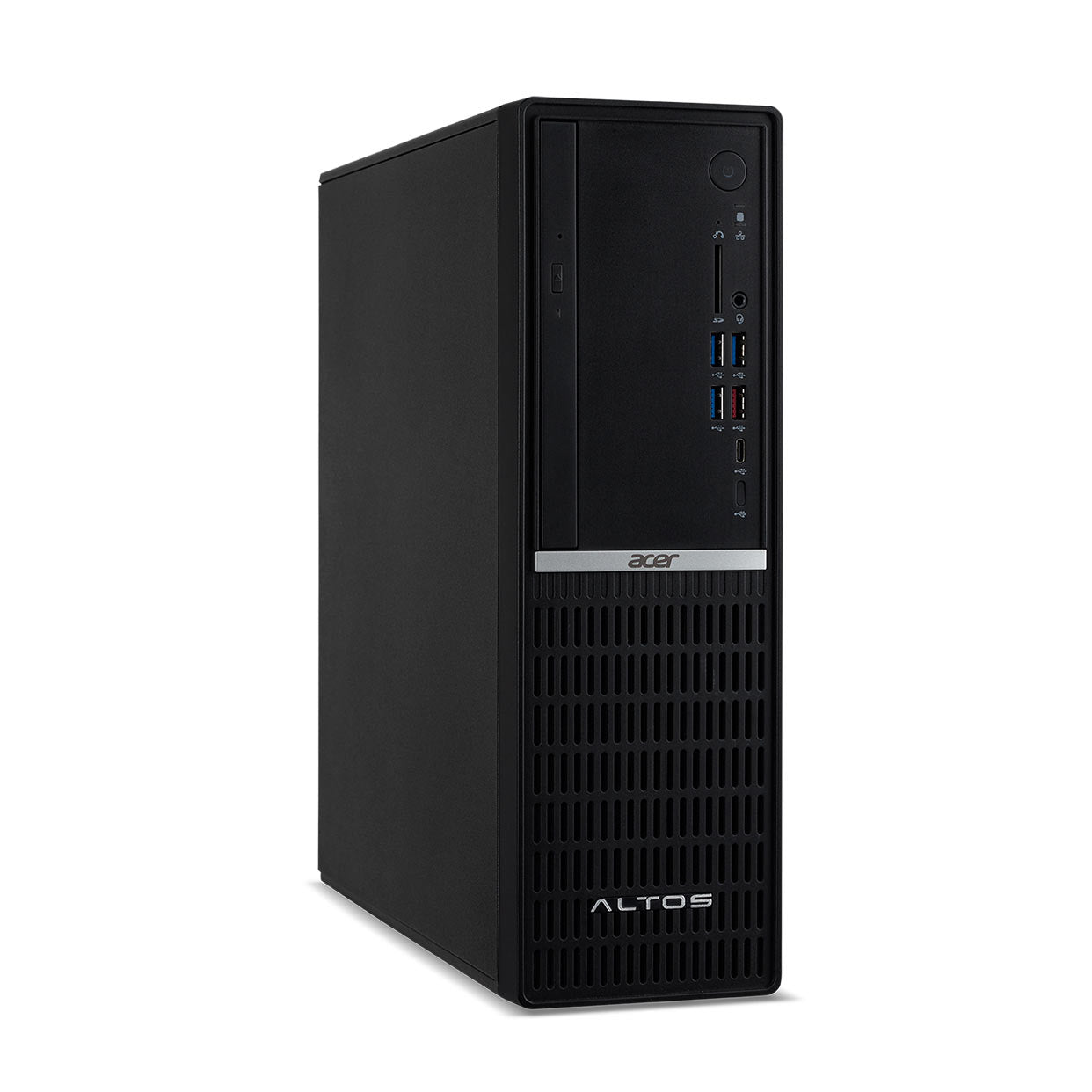 Acer Altos P10 F8 i7-13700 16GB RAM 256GB SSD + 1TB HDD NVIDIA GT730 2GB (DT.L0JSP.04W)