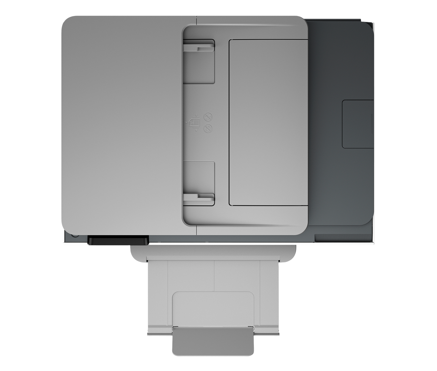 HP OfficeJet Pro 8120 All-in-One Printer (405W3C)