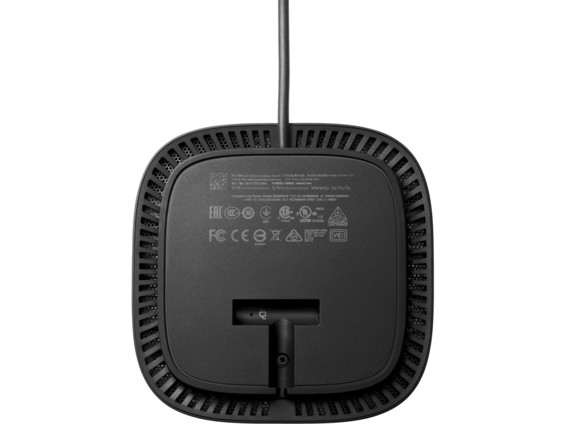 HP USB-C Dock G5 (5TW10AA)