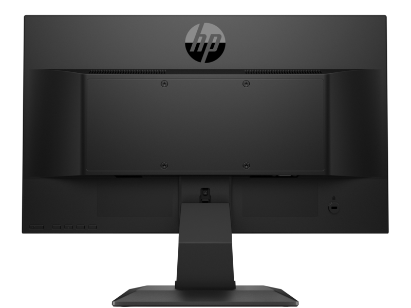 HP P204v 19.5 inch VGA HDMI Monitor (5RD66AA)