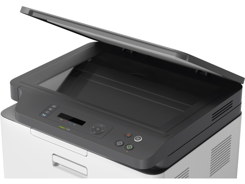 HP Color Laser MFP 178nw (4ZB96A) Printer