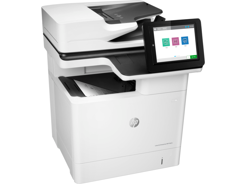 HP LaserJet Enterprise MFP M635h (7PS97A)