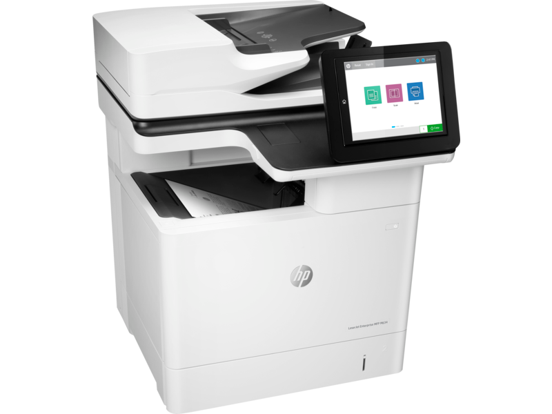 HP LaserJet Enterprise MFP M634dn (7PS94A)