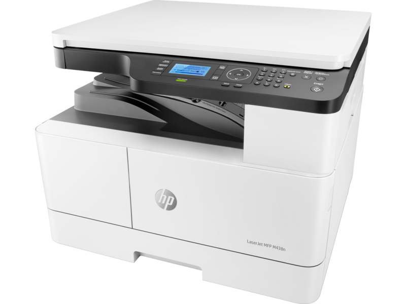 HP LaserJet MFP M438n (8AF43A) Printer