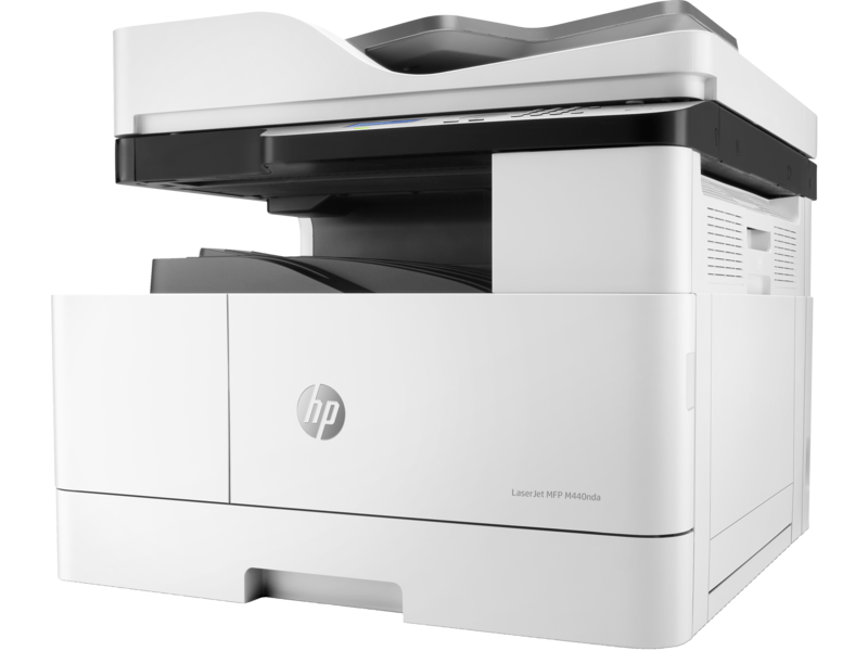 HP LaserJet M440n MFP Printer (8AF46A) Printer