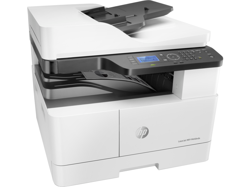HP LaserJet MFP M440nda (8AF48A) Printer