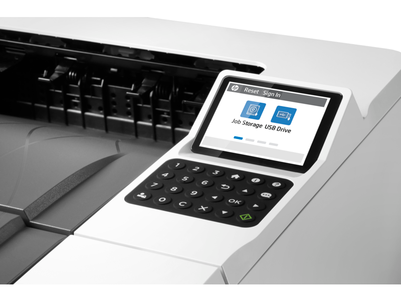 HP LaserJet Enterprise M406dn (3PZ15A)