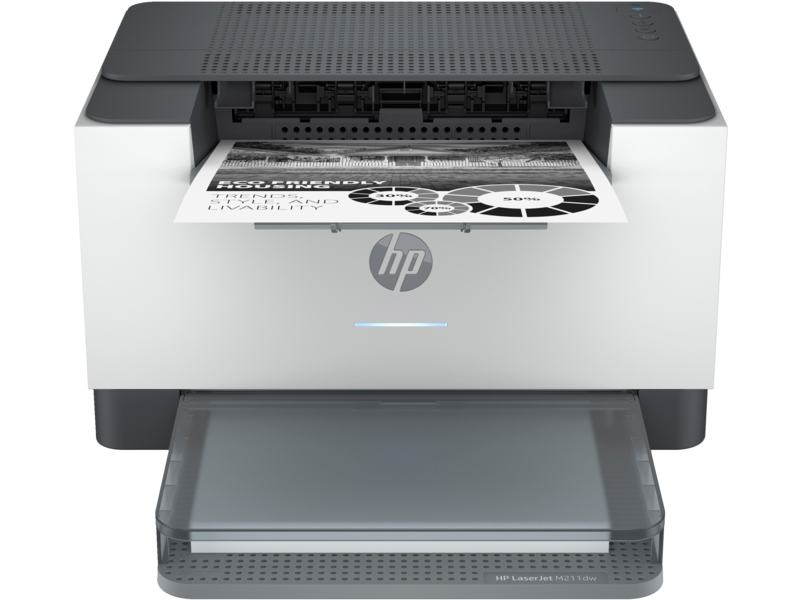 HP LaserJet M211dw Printer (9YF83A)